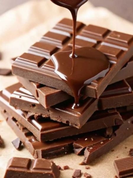 شوكولاطة وحلوى